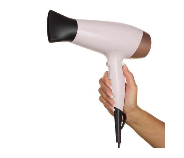 Remington Suszarka do włosów almond allure D4807 - 1515855 - zdjęcie 3